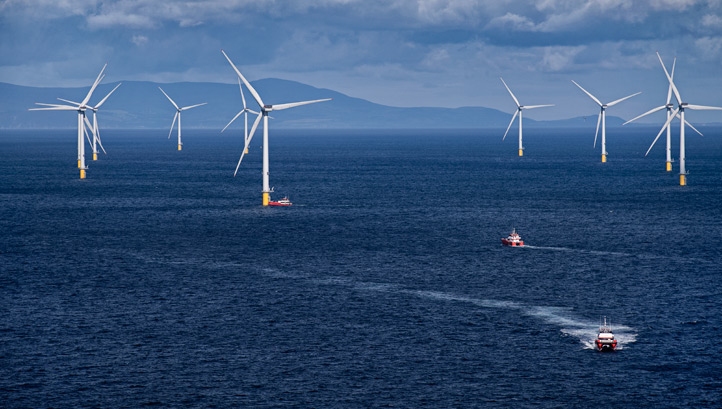 The guide showcases the real-life example of Northumbrian Water, which signed a long-term CPPA with Ørsted